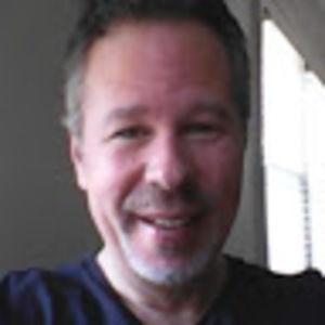 Meet your Posher, Marc